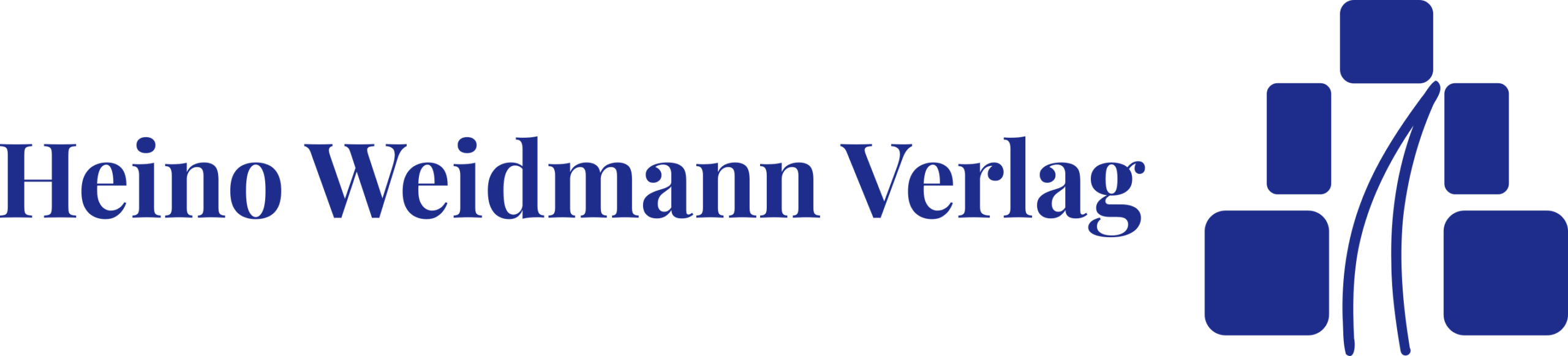 Heino Weidmann Verlag